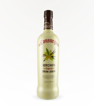 Consuego Horchata Especial Cream Liqueur 750ml (Bottle)