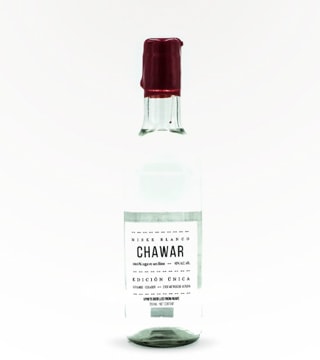 Chawar Miske Blanco Agave Andino 750ml Bottle