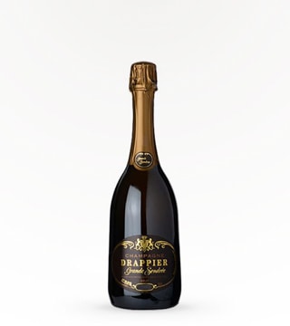 Champagne Drappier Brut GS 06 Champagne/Sparkling 750 ml