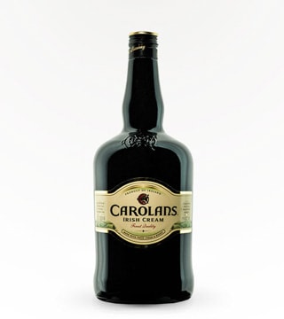 Carolans Irish Cream Liqueur 1.75L (Bottle)