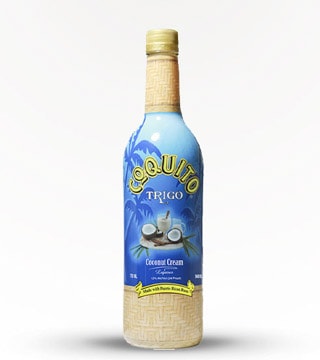 Coquito Trigo Coconut Cream 750ml (Bottle)
