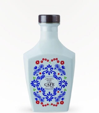 Cava Cafe Tequila Liqueur 750 ml