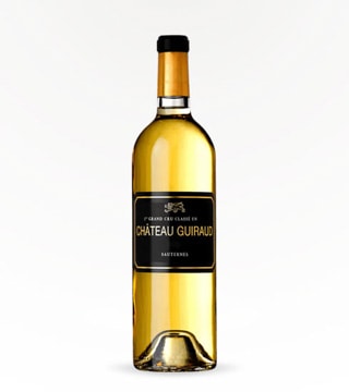 Chateau Guiraud Sauternes '09 Sauternes 750 ml