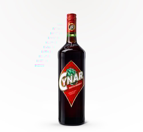 Cynar Amaro Artichoke Liqueur 1L Bottle