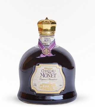 Chateau Monet Framboise Liqueur 750 ml