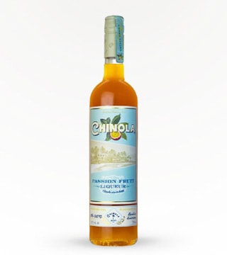 Chinola Passion Fruit Liqueur 750ml (Bottle)