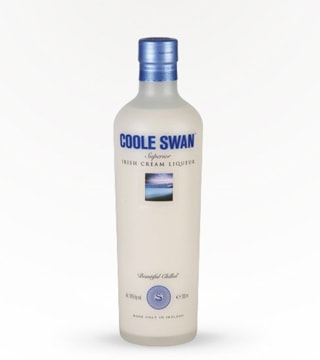 Coole Swan Irish Cream Liqueur 750 ml