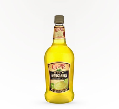 Chi-Chi's Gold Margarita 1.75L (Bottle)