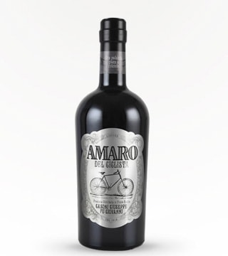 Casoni Amaro del Ciclista 750 ml