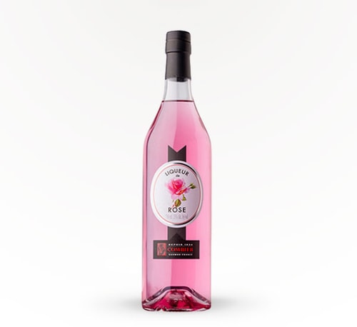 Combier Rose Liqueur 750ml (Bottle)