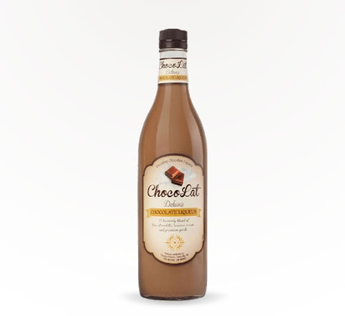 Chocolat Chocolate Liqueur 750ml (Bottle)