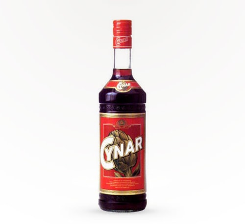 Cynar Artichoke Liqueur 1L (Bottle)