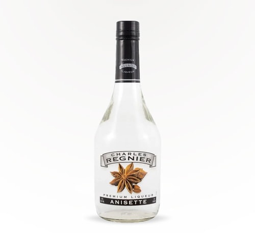 Charles Regnier Anisette Liqueur 750ml (Bottle)