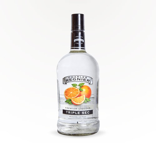 Charles Regnier Triple Sec Liqueur 1.75L (Bottle)