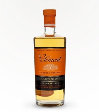 Clement Créole Shrubb 750 ml