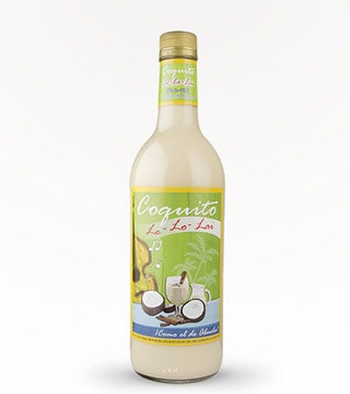Coquito Lelolai 750ml (Bottle)