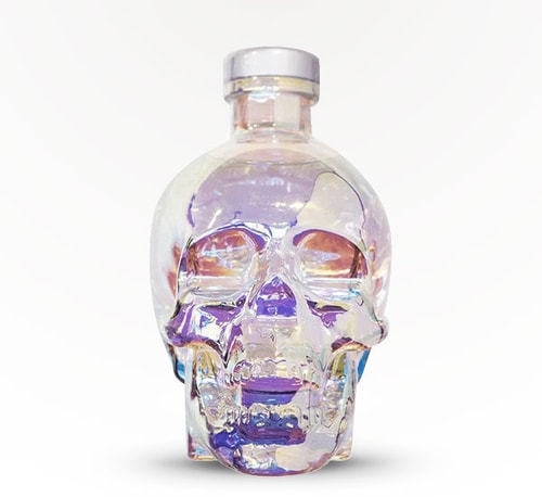 Crystal Head Aurora Vodka 750ml (Bottle)