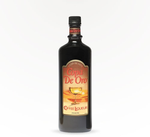 Copa de Oro Coffee Liqueur 1.75L (Bottle)