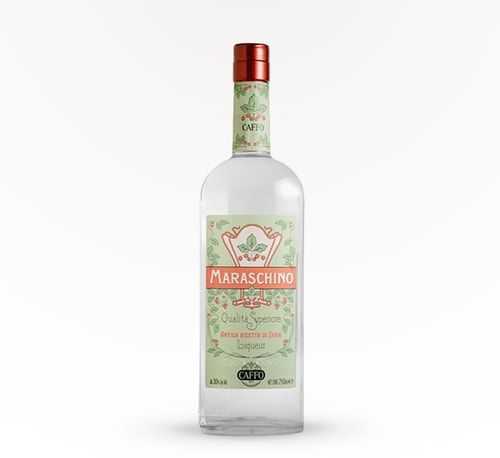 Caffo Maraschino Liqueur 750ml (Bottle)