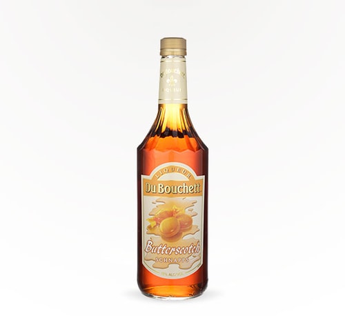 DuBouchett Butterscotch Schnapps 750ml (Bottle)