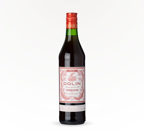 Dolin Rouge Vermouth de Chambéry 750ml (Bottle)