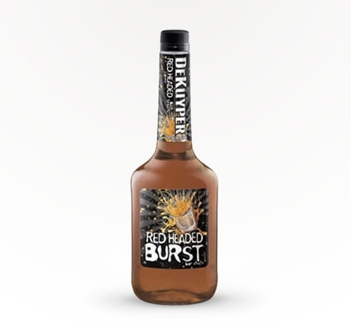 Dekuyper Burst Red Headed 750ml (Bottle)