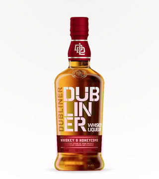 Dubliner Honeycomb Liqueur 750ml (Bottle)