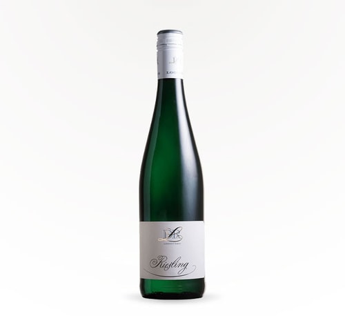 Dr. Loosen Dr. L Riesling Dry Riesling 750ml (Bottle)