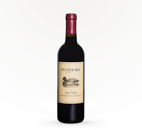 Duckhorn Cabernet Sauvignon 1.5L (Bottle)