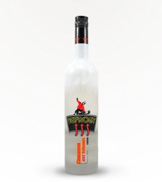 Defrost Cinnamon Schnapps 750ml (Bottle)