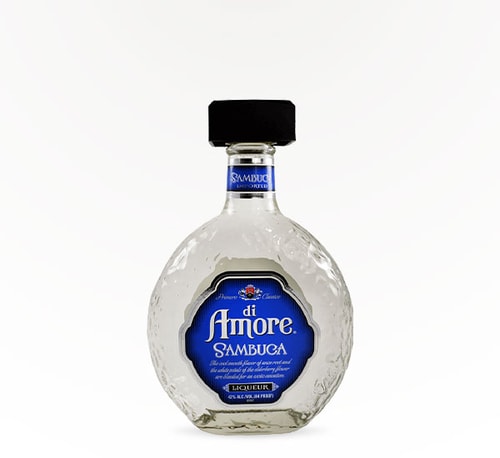 Di Amore Sambuca Liqueur 375ml (Bottle)