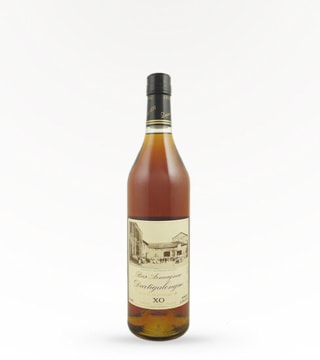 Dartigalongue Bas Armagnac XO Armagnac Brandy 750 ml