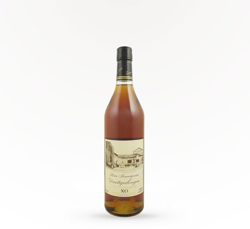 Dartigalongue Bas Armagnac XO Armagnac Brandy 750ml (Bottle)