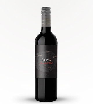 Gen 5 Ancestral Red 750 ml