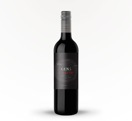 Gen 5 Ancestral Red 750ml (Bottle)