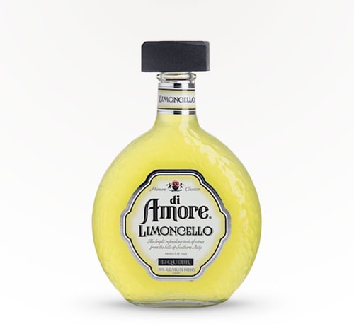 Di Amore Limoncello Liqueur 750ml (Bottle)