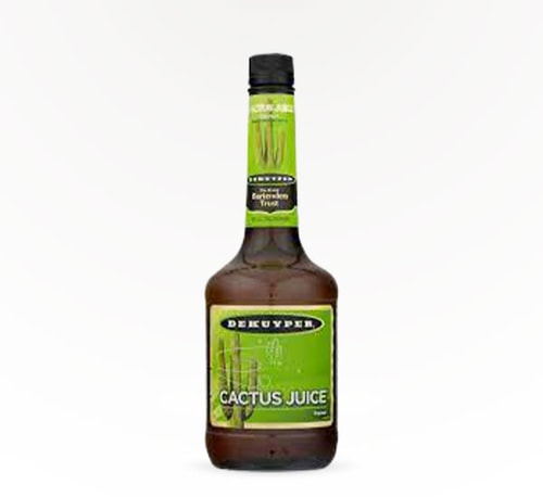 Dekuyper Cactus Juice 750ml (Bottle)