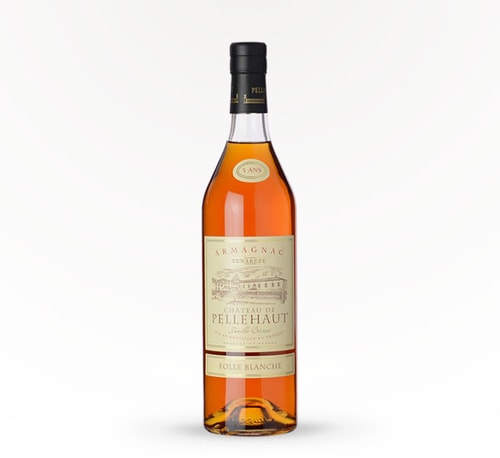 Domaine de Pellehaut Armagnac Reserve 10 Year 750ml (Bottle)