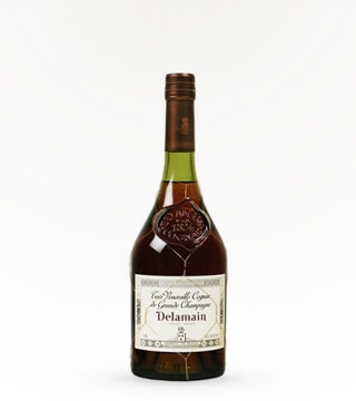 Delamain Tres Venerable Cognac Brandy 750 ml