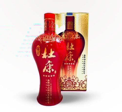 Du Kang Jiu Baijiu 750ml (Bottle)