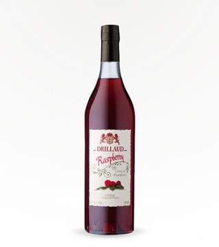 Drillaud Creme De Framboise 750ml (Bottle)