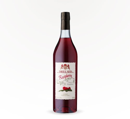 Drillaud Creme De Framboise 750ml (Bottle)