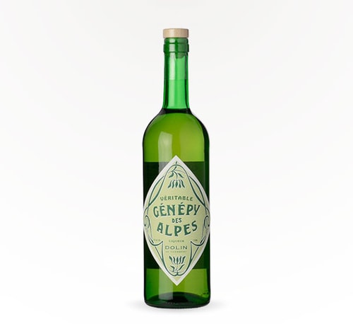Dolin Génépy des Alpes Liqueur 750ml (Bottle)