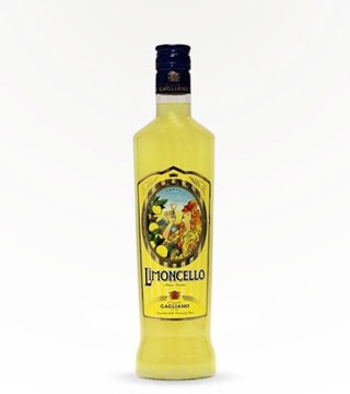 Ercole Gagliano Limoncello 750ml (Bottle)
