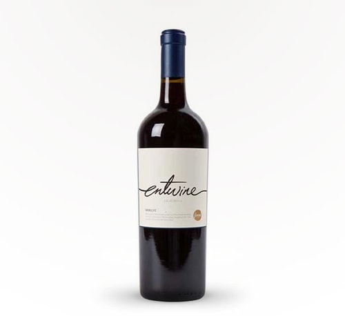 Entwine Merlot Merlot 750ml (Bottle)