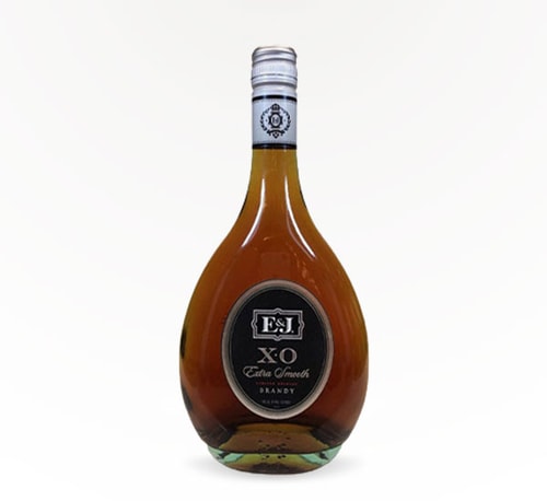 E and J XO Brandy 1.75L (Bottle)