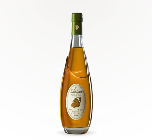 Elation Pear Nectar Liqueur 750ml (Bottle)