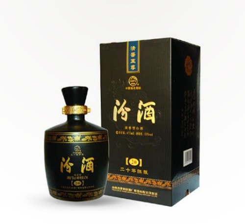Fen Chiew 20 Year Chinese Spirits 750ml (Bottle)