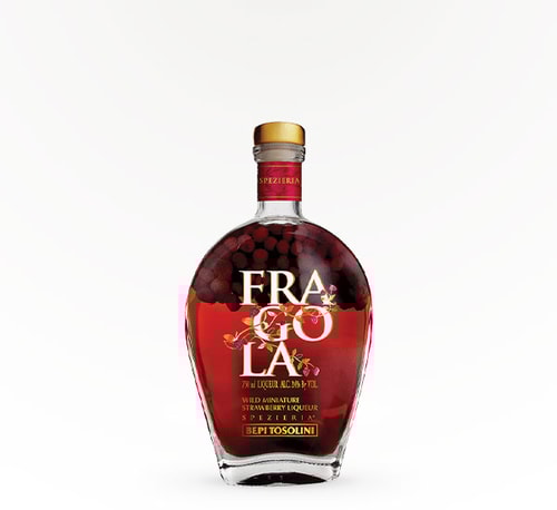 Fragola Strawberry Liqueur 750ml (Bottle)