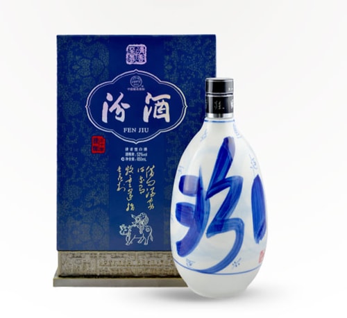 Fen Chiew 30 Year Chinese Spirits 750ml (Bottle)